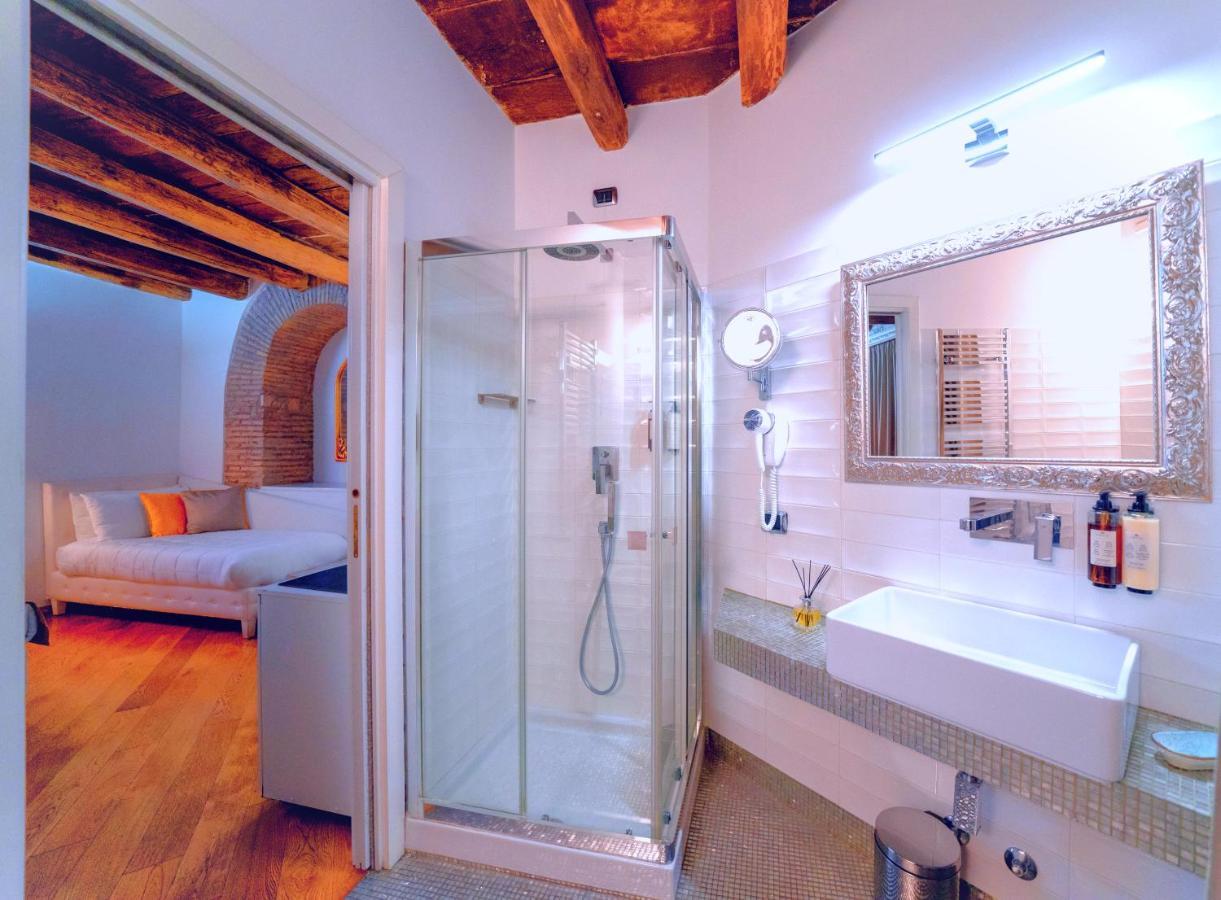 Maison Spagna Suites Рим Экстерьер фото