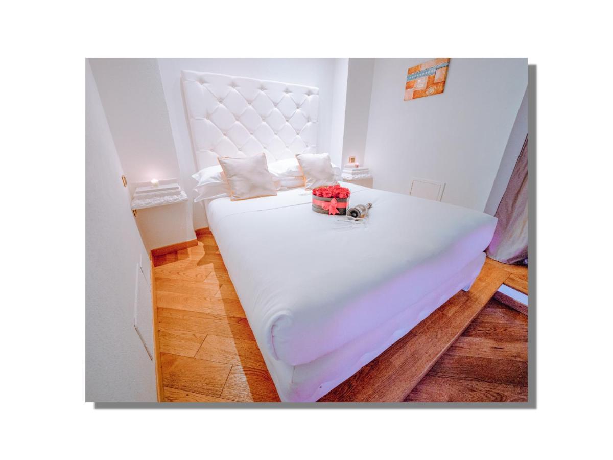 Maison Spagna Suites Рим Экстерьер фото